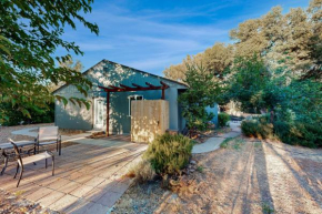 Gold Country Getaway